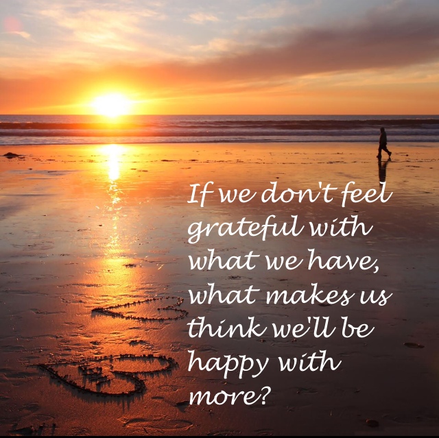 Quote of the day… on gratitude | Understanding and Embracing Diversity