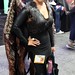 2014-Fan Dressed Up as the Evil Queen at SDCC on Friday-01