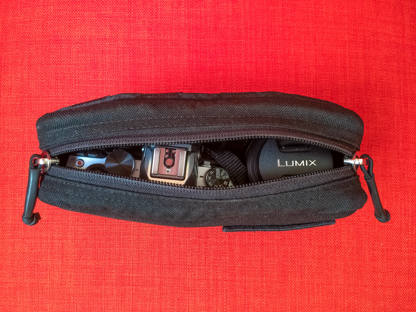 Building a lightweight photography kit for the urban professional ...
