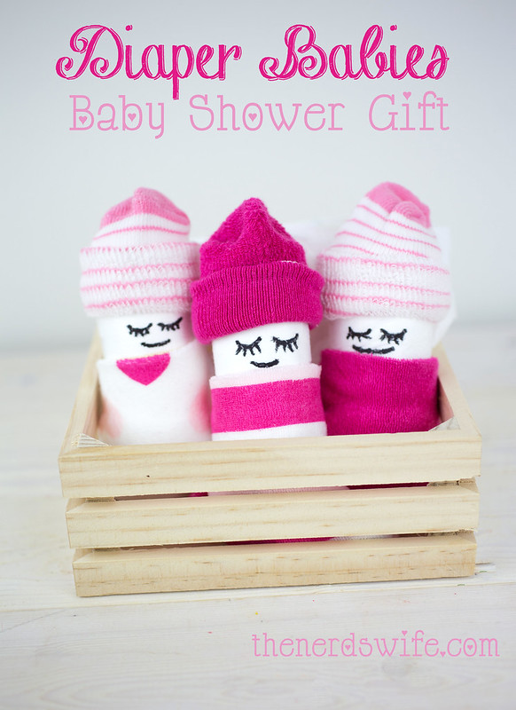 Diaper Babies Baby Shower Gift #BabyDiapersSavings #Shop