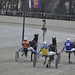 Kasaške dirke v Komendi 4.12.2016 Prva dirka