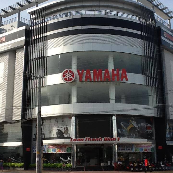 Yamaha Town Loan Thanh Bình 3