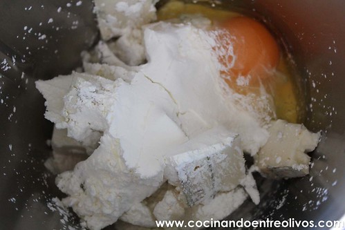 Bolitas de sesamo y queso www.cocinandoentreolivos (8)