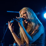 THE AGONIST @ Viper Room