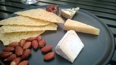 Cheese Plate at 99 Park | Bellevue.com