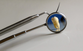 Photo:a tooth By:Dr PS Sahana * Kadamtala Howrah