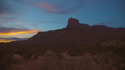 sunset sky yellow clouds tx mtdiablo nm hdr guadalupemountains scenicoverlook us180 guadalupepeak us62 sonyalpha77v