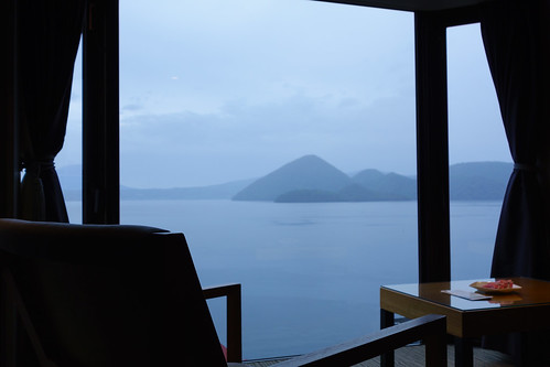 lake japan hotel hokkaido 北海道 日本 ホテル 湖 洞爺湖 laketoya