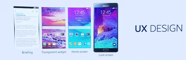 [IFA 2014] 三星旗艦 Galaxy Note 4 發表會完整介紹 @3C 達人廖阿輝