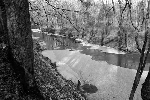 Frozen Creek Lincoln Co KY3