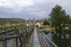 Aveyron - Photo of Cadrieu