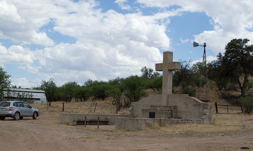 arizona memorial nationalforestservice bisbee2014
