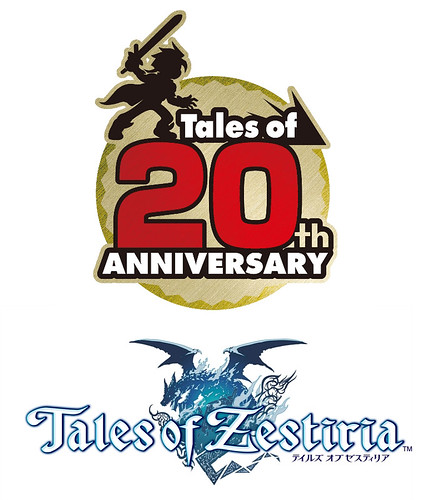 140922(1) - 此導師非彼「導師」、時空幻境20週年動畫《Tales of Zestiria ～導師的黎明～》將在12/30放送！