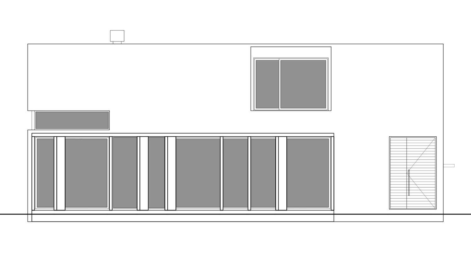 mm_Torcuato House design by BAK arquitectos_26