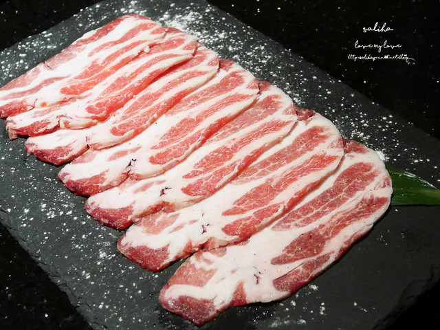 新店大坪林站美食餐廳推薦優質烤肉燒肉同話 (19)