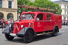 47b- 1952 Citroën LF 8 Freiw. Feuerwehr Neunkirchen