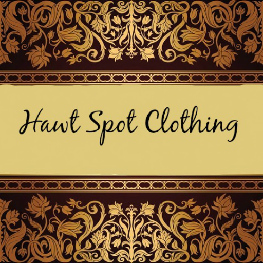 Visit HawtSpotClothing