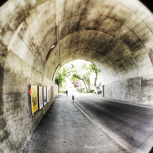 door city blue trees wallpaper people black tree green art field yellow architecture walking square photography grey switzerland alone child view swiss background tunnel fisheye squareformat backgrounds dreamy wallpapers depth source wettsteinbrücke iphoneography