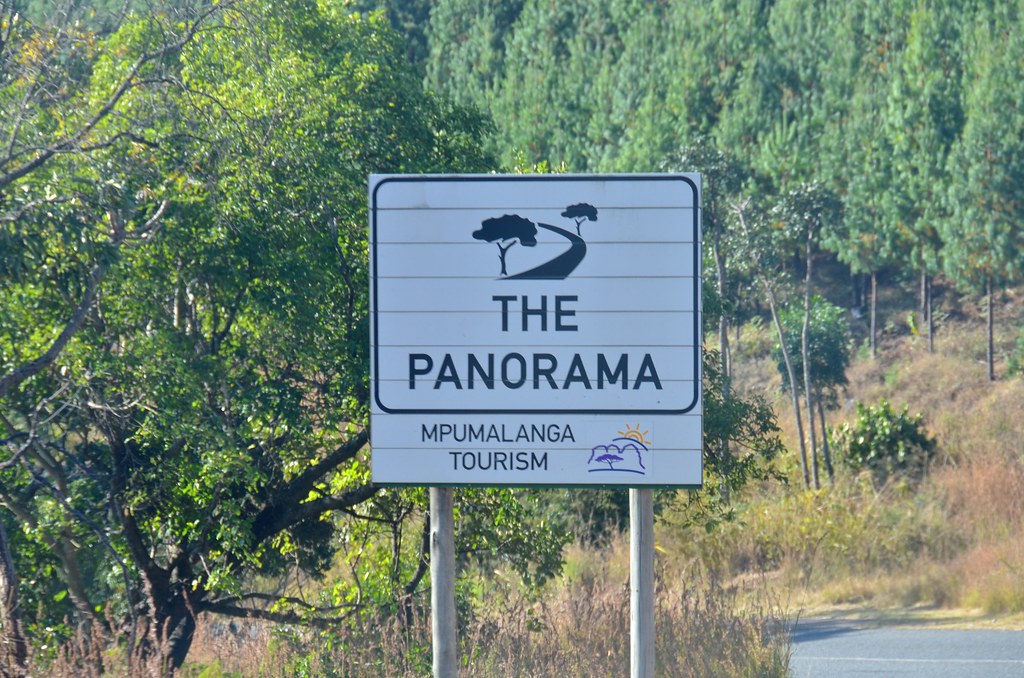 Panorama Route