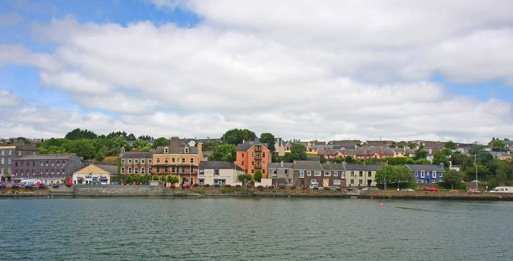 Kinsale, Co. Cork, Ireland