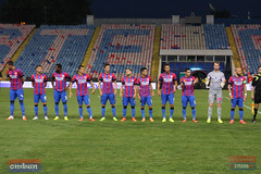 Steaua-CSU Craiova, 3:1