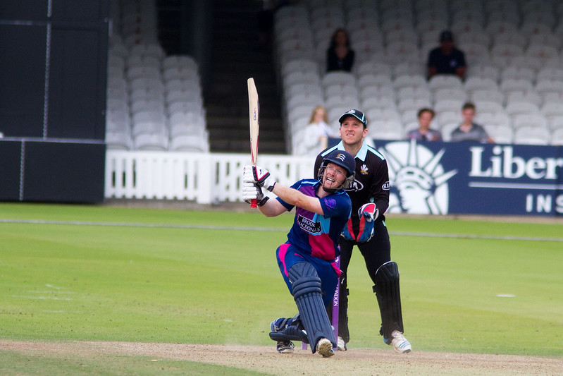 Middlesex vs Surrey, Royal London Cup