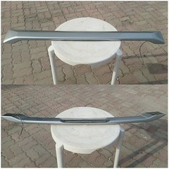 #For#Sale#Used#Parts#Mercedes#Benz#Lorinser#W140#SClass#alyehliparts#alyehli#UAE#AbuDhabi#AlFalah#City  For Sale MB OEM W140 S Class Parts   Loriner W140 Decklid Spoiler  Lorinser Number : 488210702  Price :   700-/AED Price : $191-/USD Price : €142-/EU