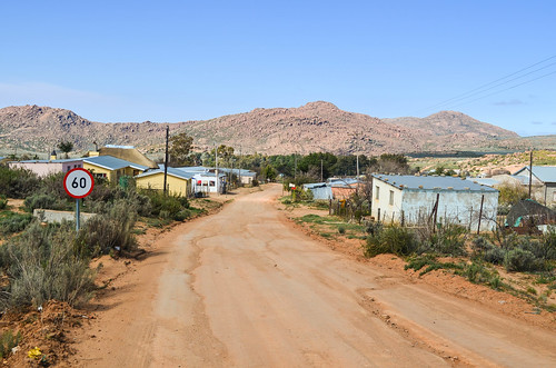 Leliefontein Leliefontein