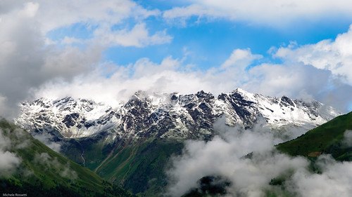 panorama mountain snow landscapes nikon dreams neve 16 nikkor 85 lanscape adamello d300 1685