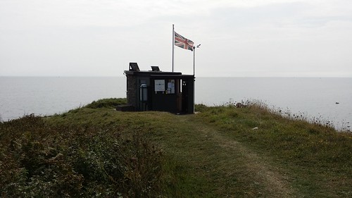 Coast Watch station