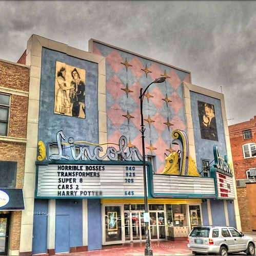 street trek theater theatre harry transformers lincoln wizardofoz hdr super8 photomatix cars2 horriblebosses pottercheyennewyowyominggsvgoogle viewpanamericanpanamerican