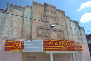 614 Ashton Theatre
