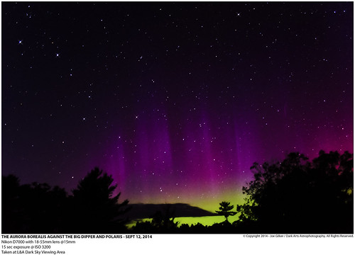 lights astrophotography aurora astronomy northern borealis