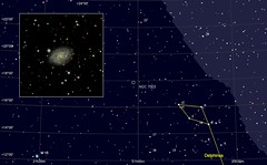 NGC 7003