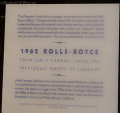 DSC_5190 - Liberace's 1962 Rolls Royce