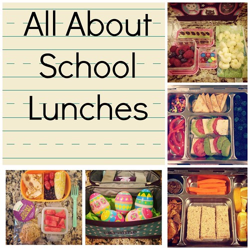 school lunches