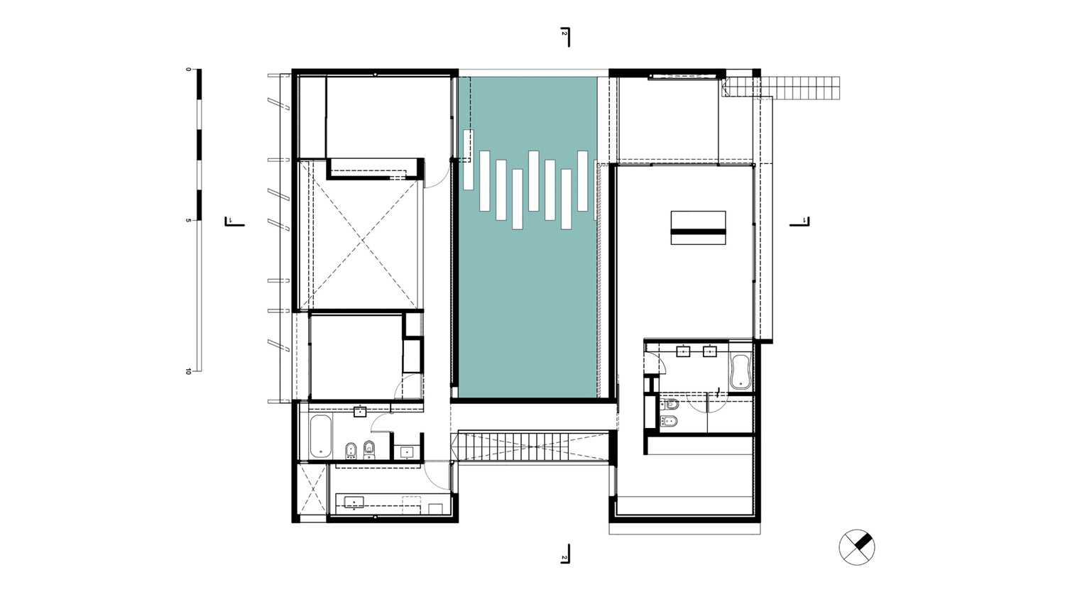 mm_Torcuato House design by BAK arquitectos_22