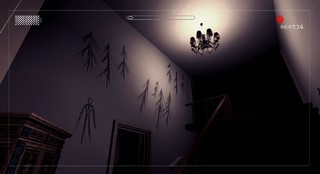 Slender: The Arrival on PS3