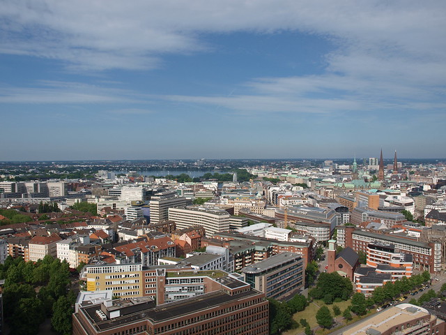 Гамбург