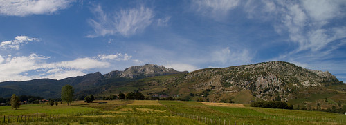 parque de natural valle soba cantabria gandara ason absolutelystunningscapes