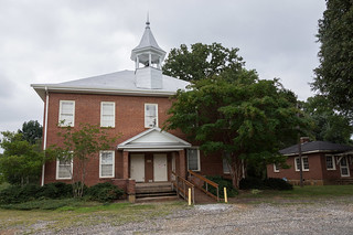 Gowensville Community Center - 2