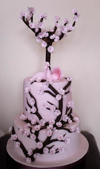 Cake by Cheryl's Cakes - Cakes by Design (Brentwood, UK)