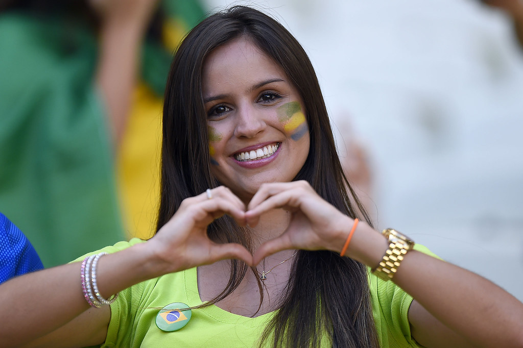 Gilf brazilian Free Brazilian
