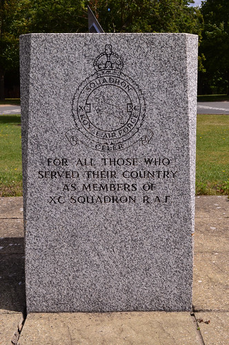 RAF Tuddenham