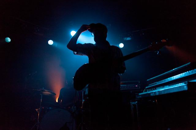 This Will Destroy You @ Conne Island 10.09.2014