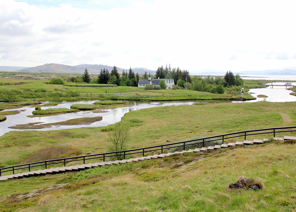 Þingvellir-national-park-unesco-world-heritage-site