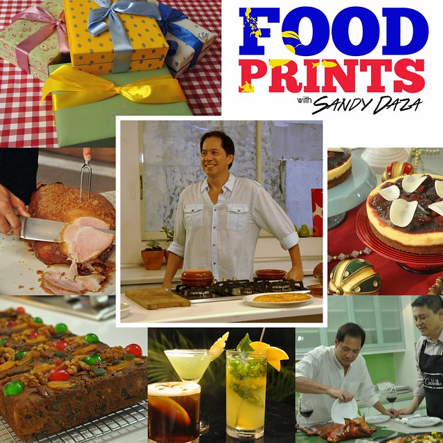 The FoodPrints Christmas Special