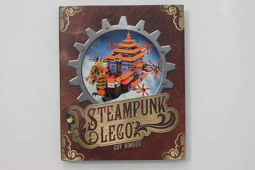 Steampunk LEGO