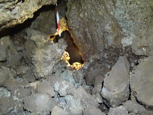 Grotta Di Lovettecannas