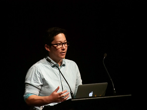Web Directions 2014